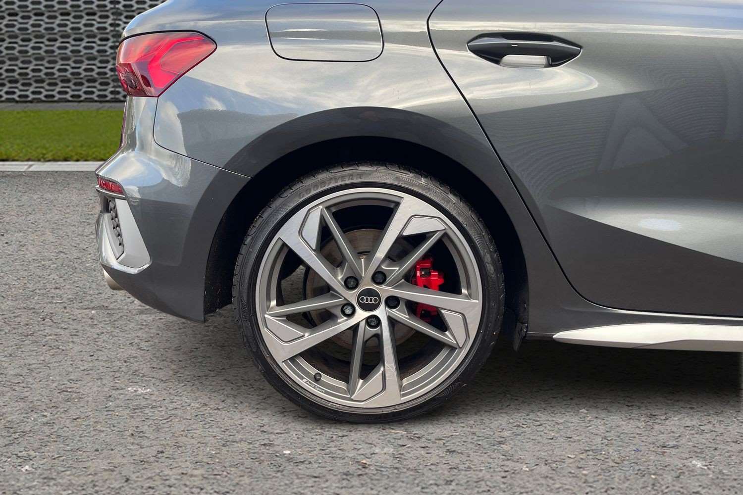 Used Audi A3 2023 for sale - 76705241: Photo 9