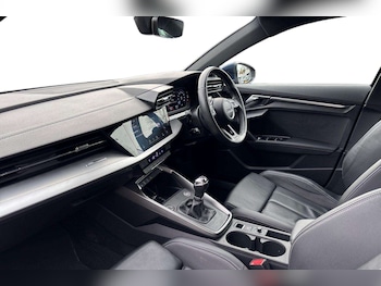 Used Audi A3 2022 for sale - 78248191: Photo