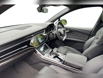 Used Audi Q7 2026 for sale - 78899859: Photo