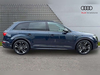 Used Audi Q7 2026 for sale - 78899859: Photo