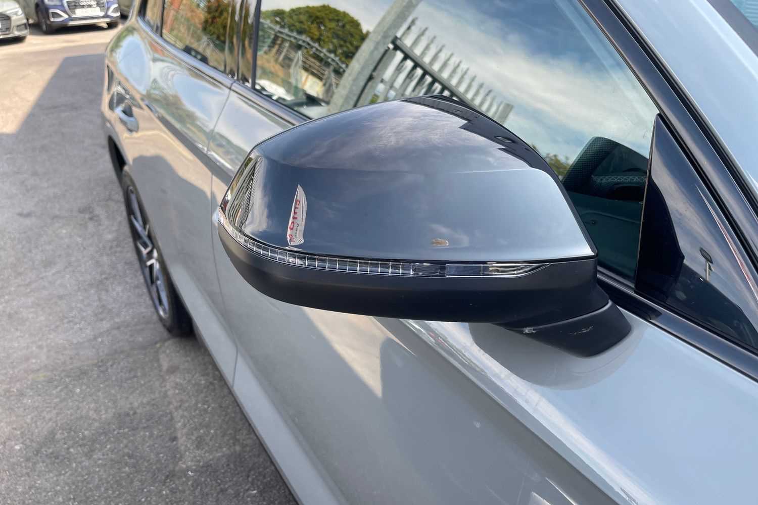 Vehicle 28