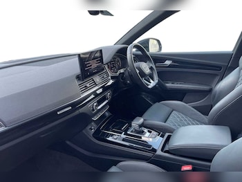 Used Audi Q5 2022 for sale - 75452733: Photo