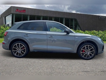 Used Audi Q5 2022 for sale - 75452733: Photo