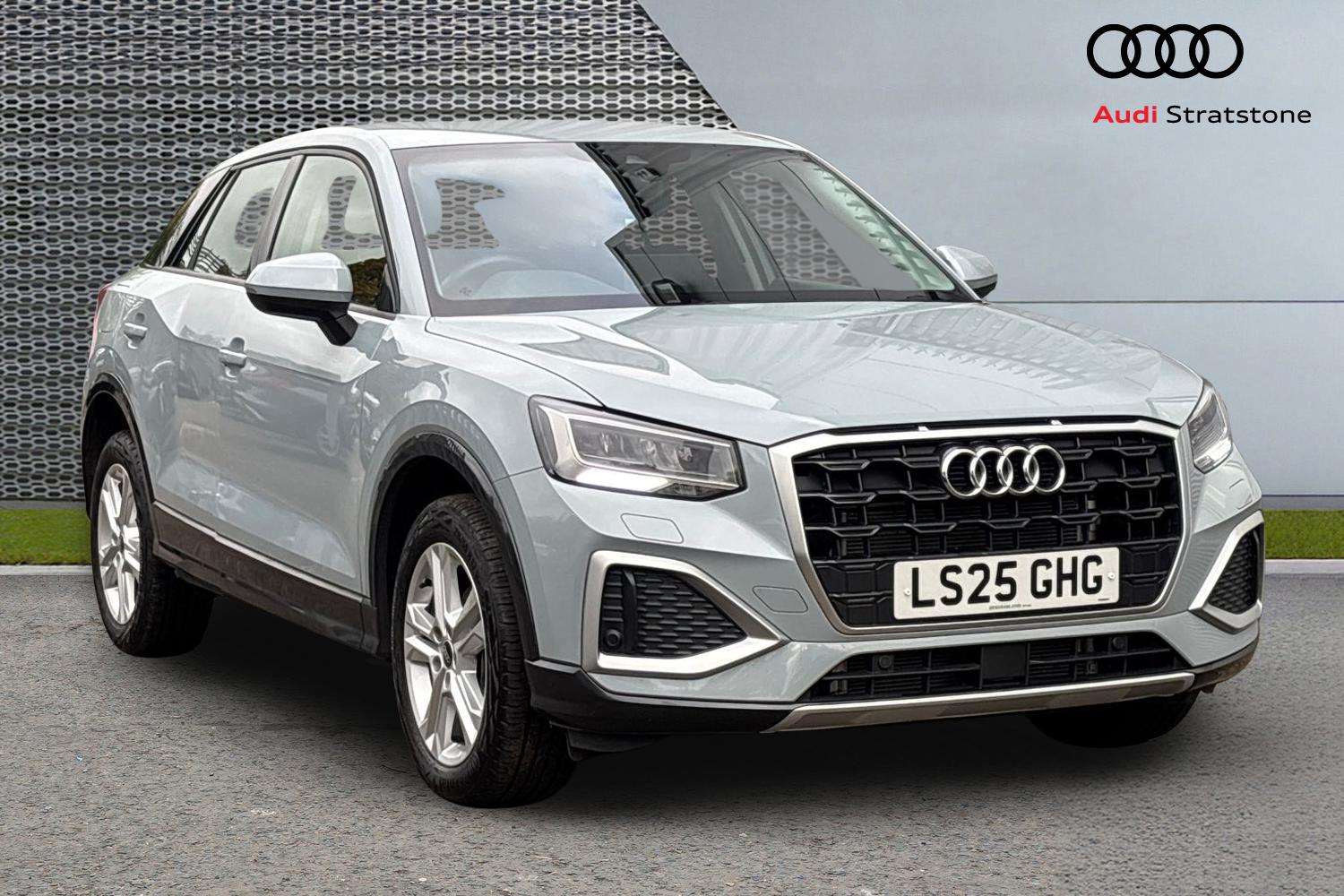 Used Audi Q2 2025 for sale - 76141945: Photo 1