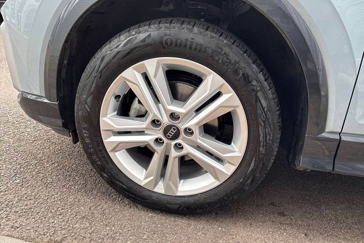 Used Audi Q2 2025 for sale - 76141945: Photo 11