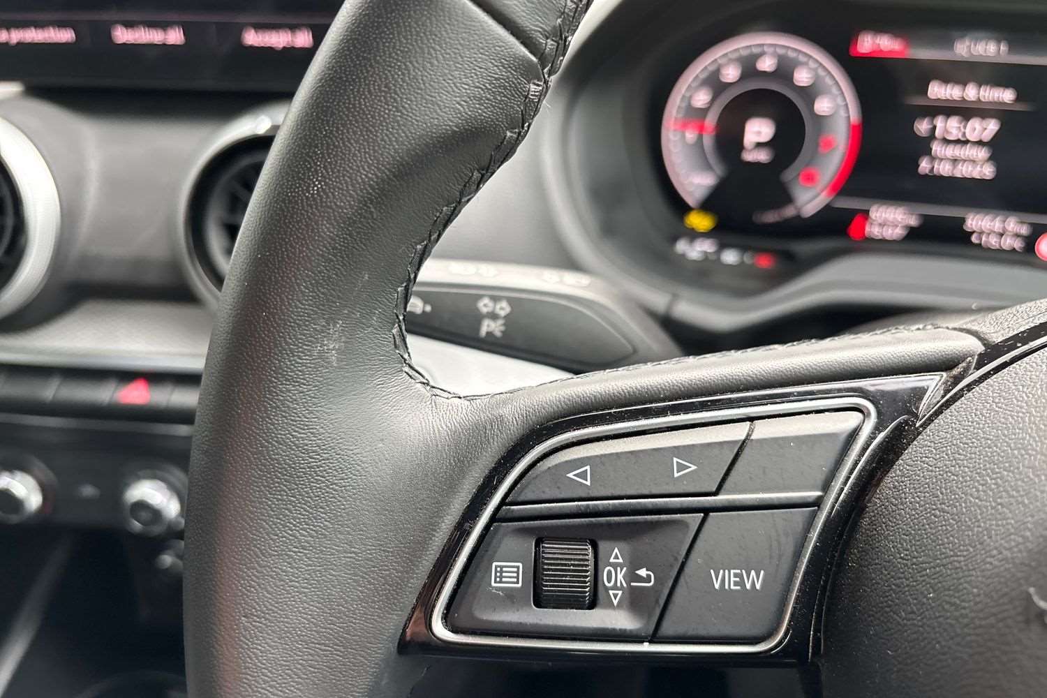 Used Audi Q2 2025 for sale - 76141945: Photo 16