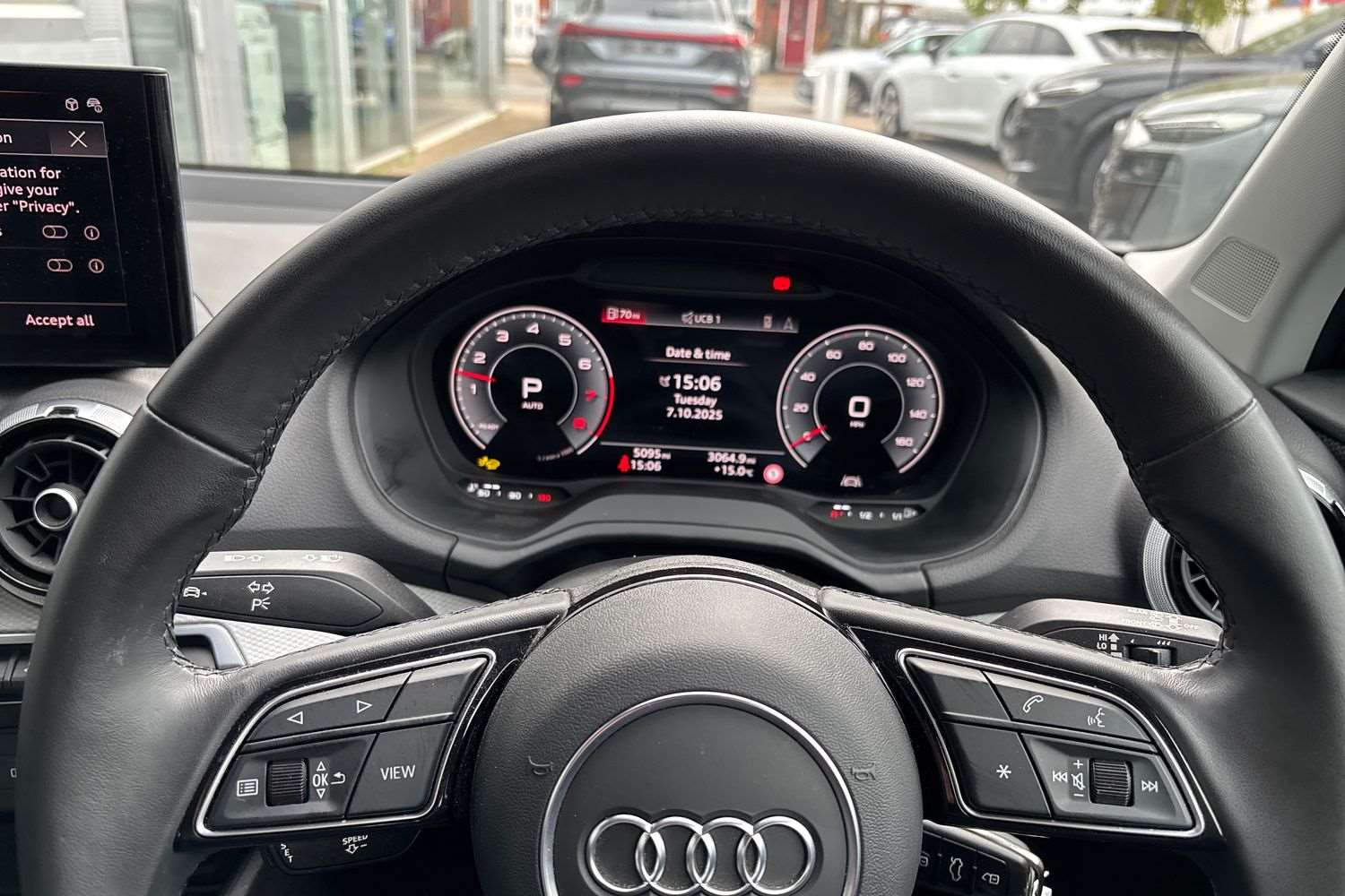 Used Audi Q2 2025 for sale - 76141945: Photo 18