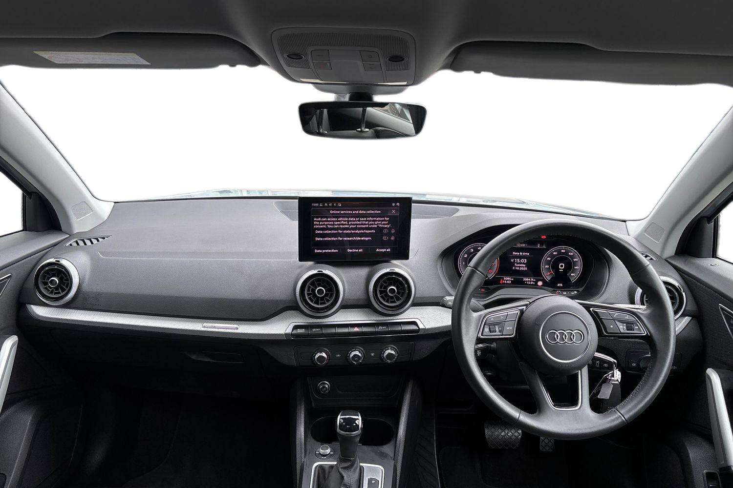 Used Audi Q2 2025 for sale - 76141945: Photo 19