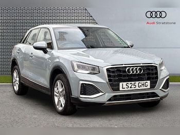 Audi - Q2