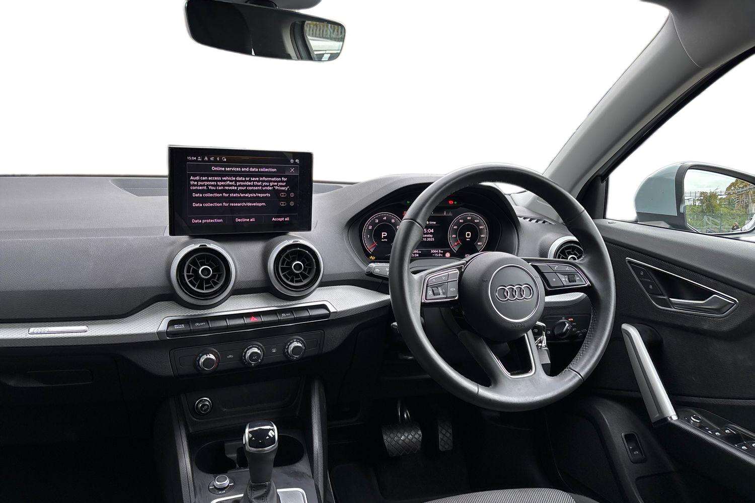 Used Audi Q2 2025 for sale - 76141945: Photo 20