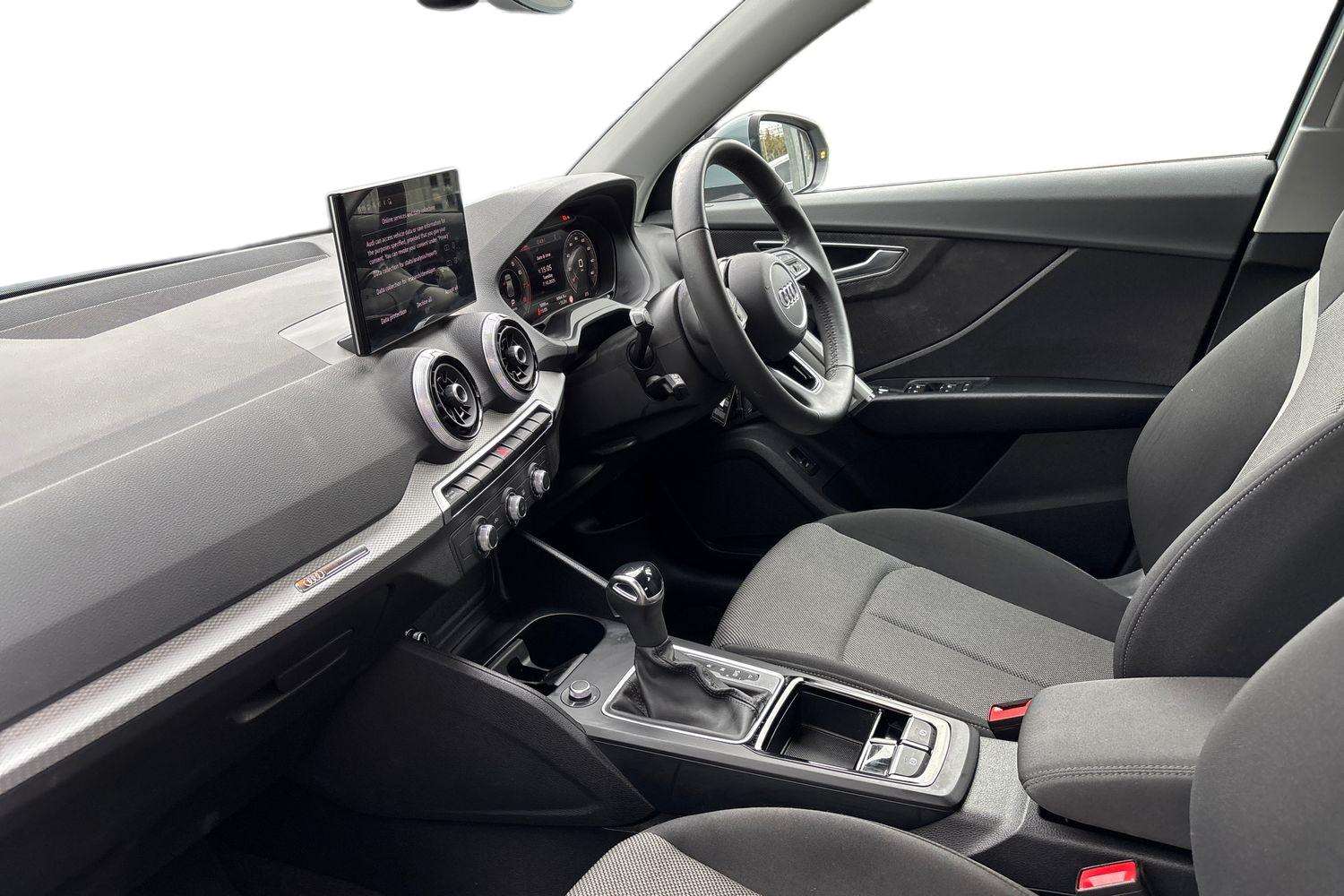 Used Audi Q2 2025 for sale - 76141945: Photo 21