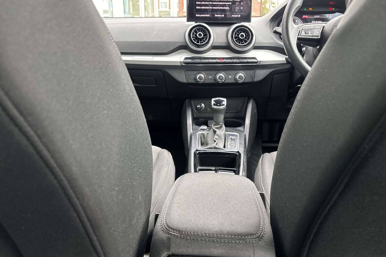 Used Audi Q2 2025 for sale - 76141945: Photo 23