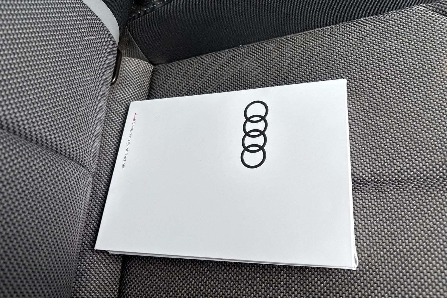 Used Audi Q2 2025 for sale - 76141945: Photo 25