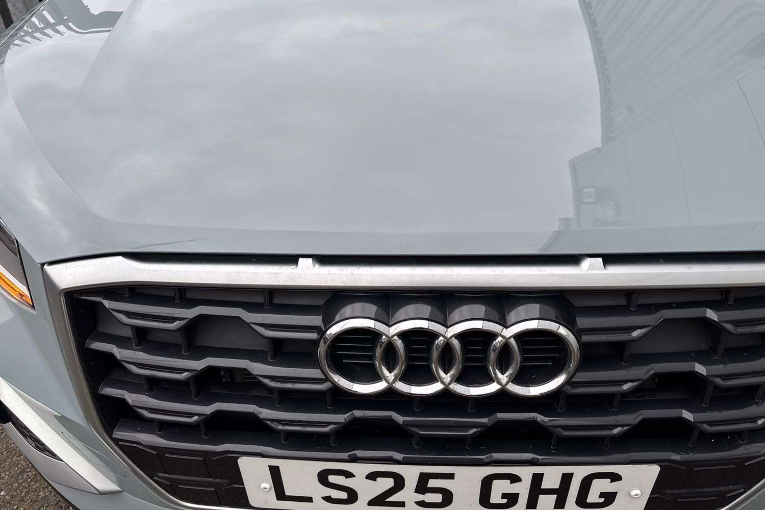Used Audi Q2 2025 for sale - 76141945: Photo 27