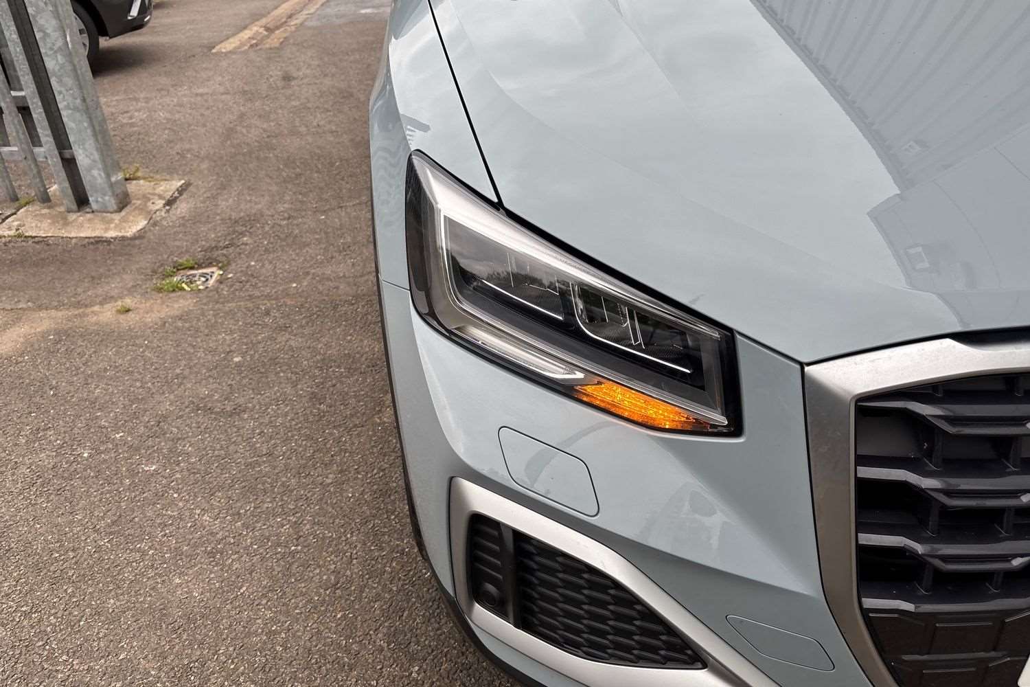 Used Audi Q2 2025 for sale - 76141945: Photo 28