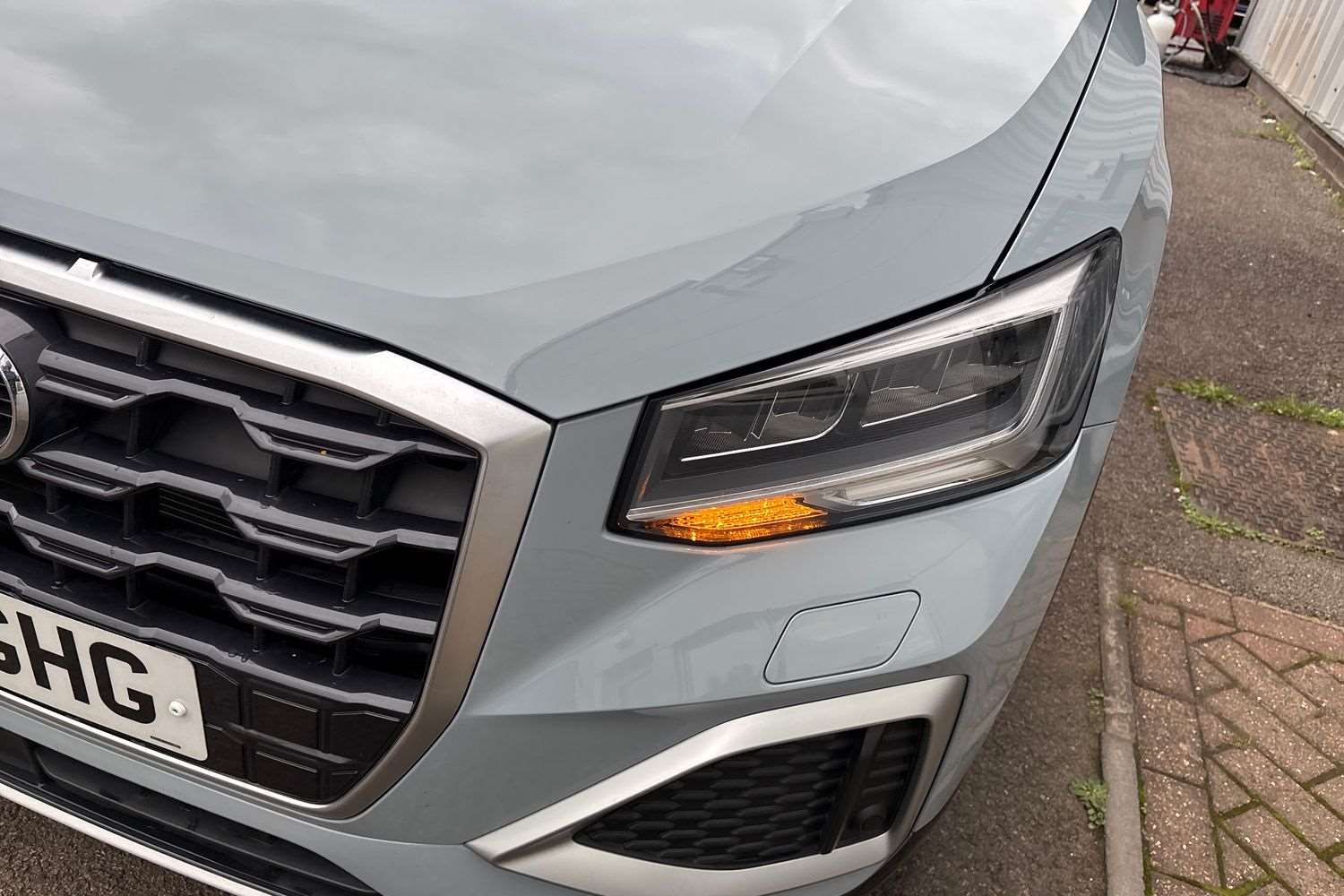 Used Audi Q2 2025 for sale - 76141945: Photo 29