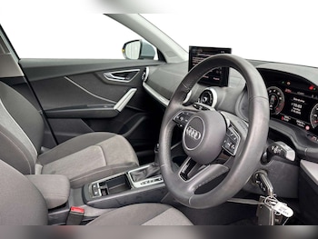 Used Audi Q2 2025 for sale - 76141945: Photo 2