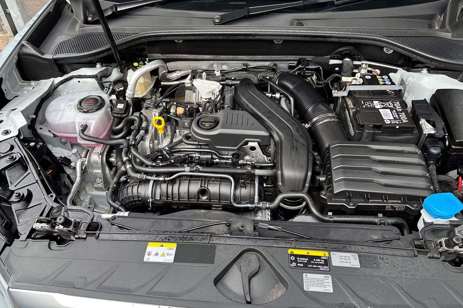 Used Audi Q2 2025 for sale - 76141945: Photo 34