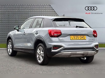 Used Audi Q2 2025 for sale - 76141945: Photo 3
