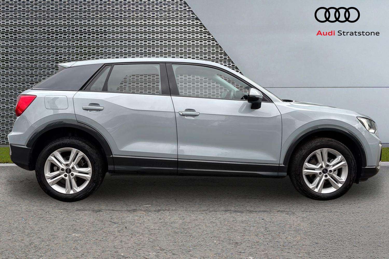 Used Audi Q2 2025 for sale - 76141945: Photo 4