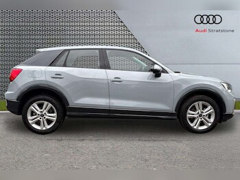 Used Audi Q2 2025 for sale - 76141945: Photo 4