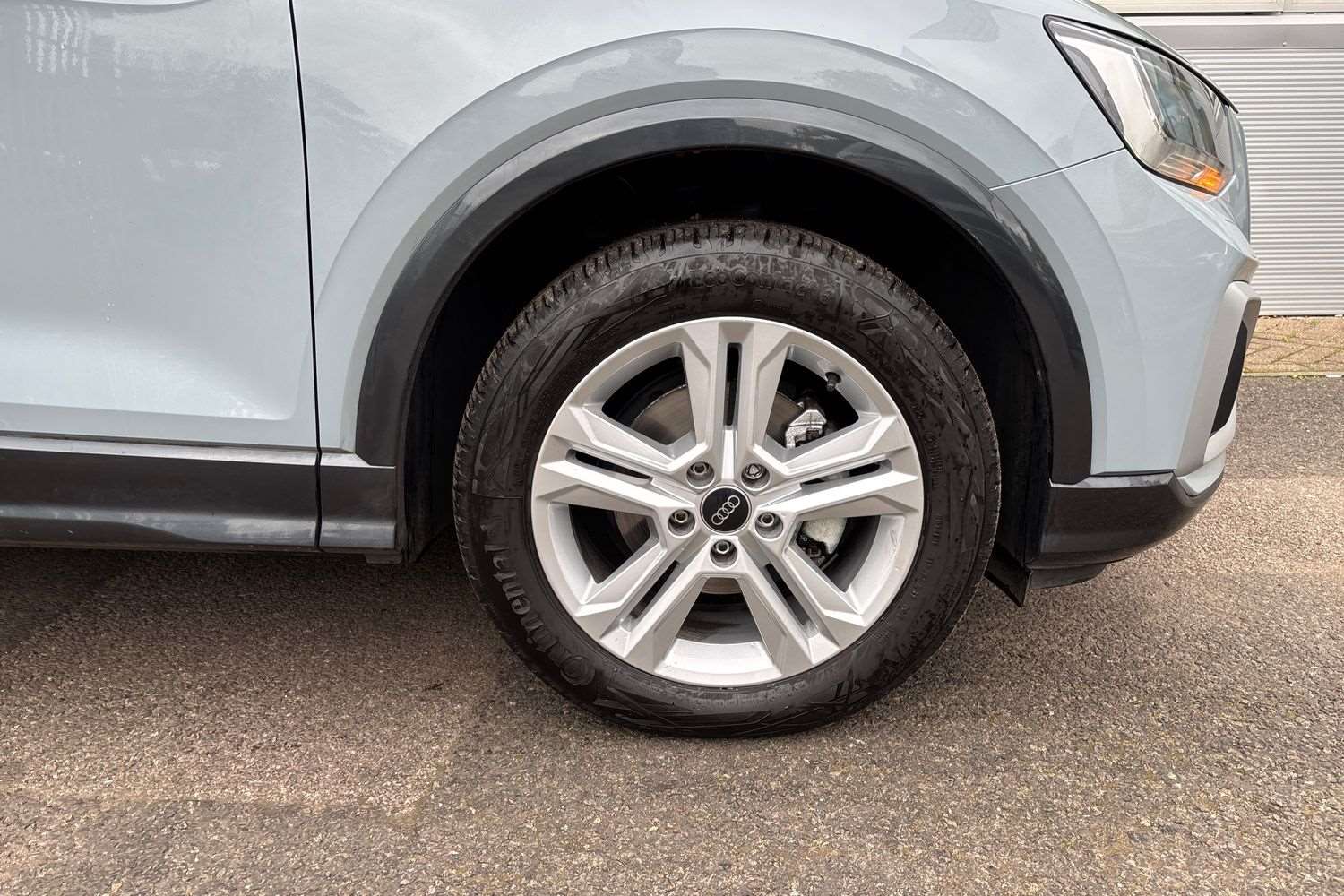 Used Audi Q2 2025 for sale - 76141945: Photo 5