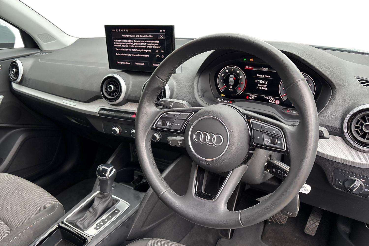 Used Audi Q2 2025 for sale - 76141945: Photo 6