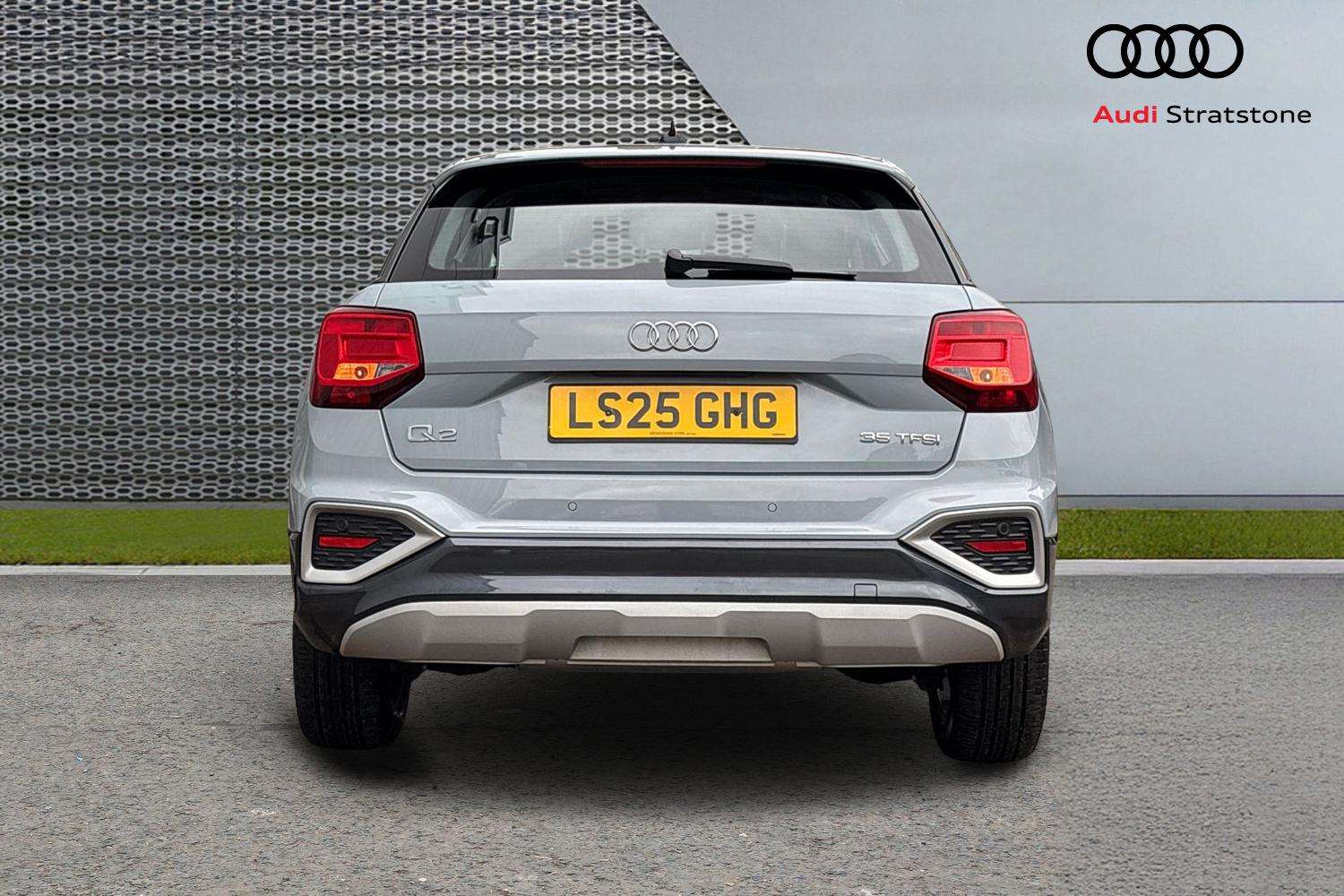 Used Audi Q2 2025 for sale - 76141945: Photo 7