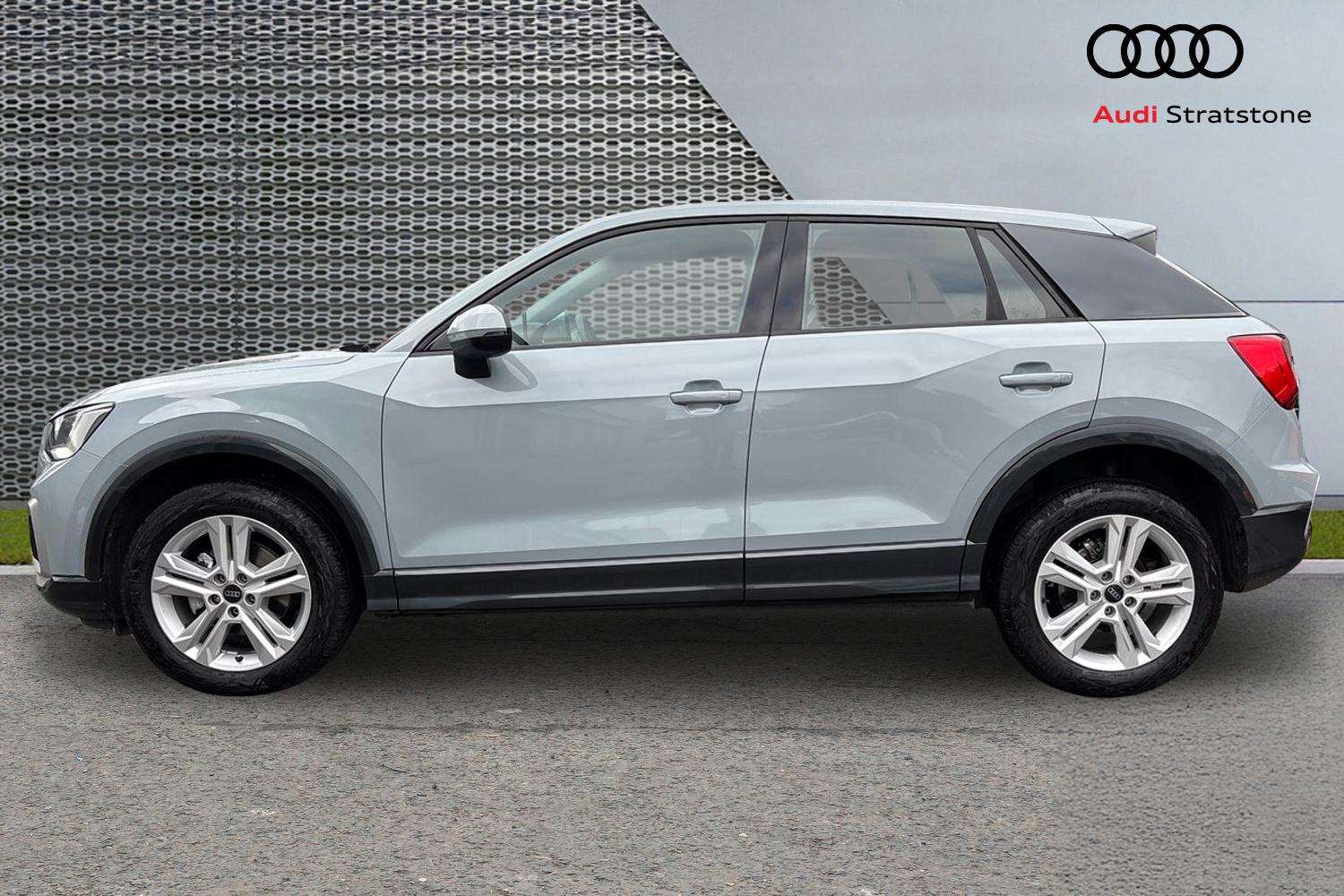 Used Audi Q2 2025 for sale - 76141945: Photo 8