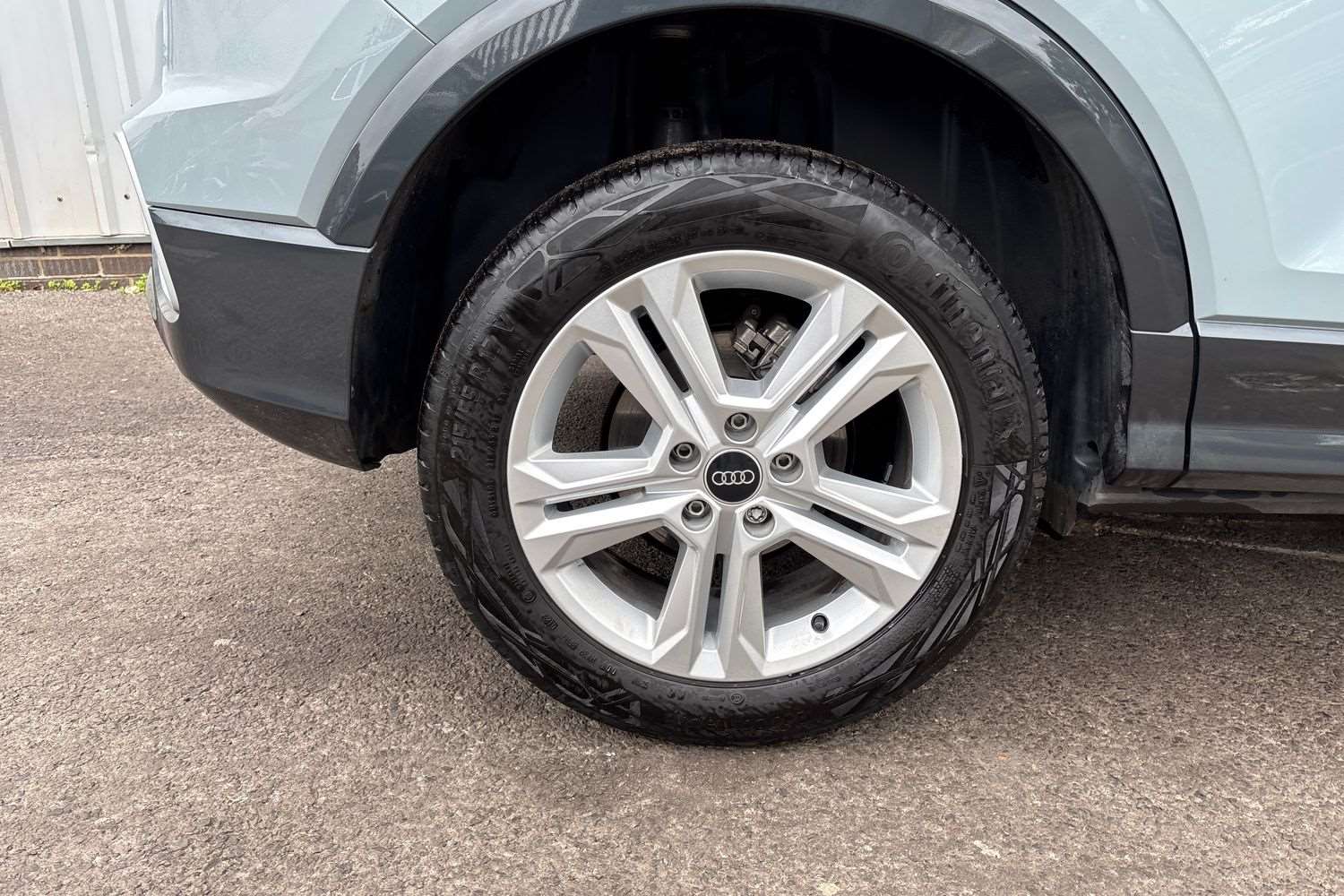 Used Audi Q2 2025 for sale - 76141945: Photo 9