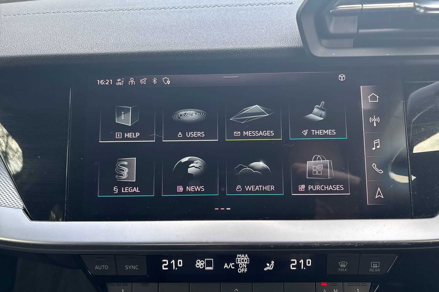 Used Audi A3 2023 for sale - 77706785: Photo 14