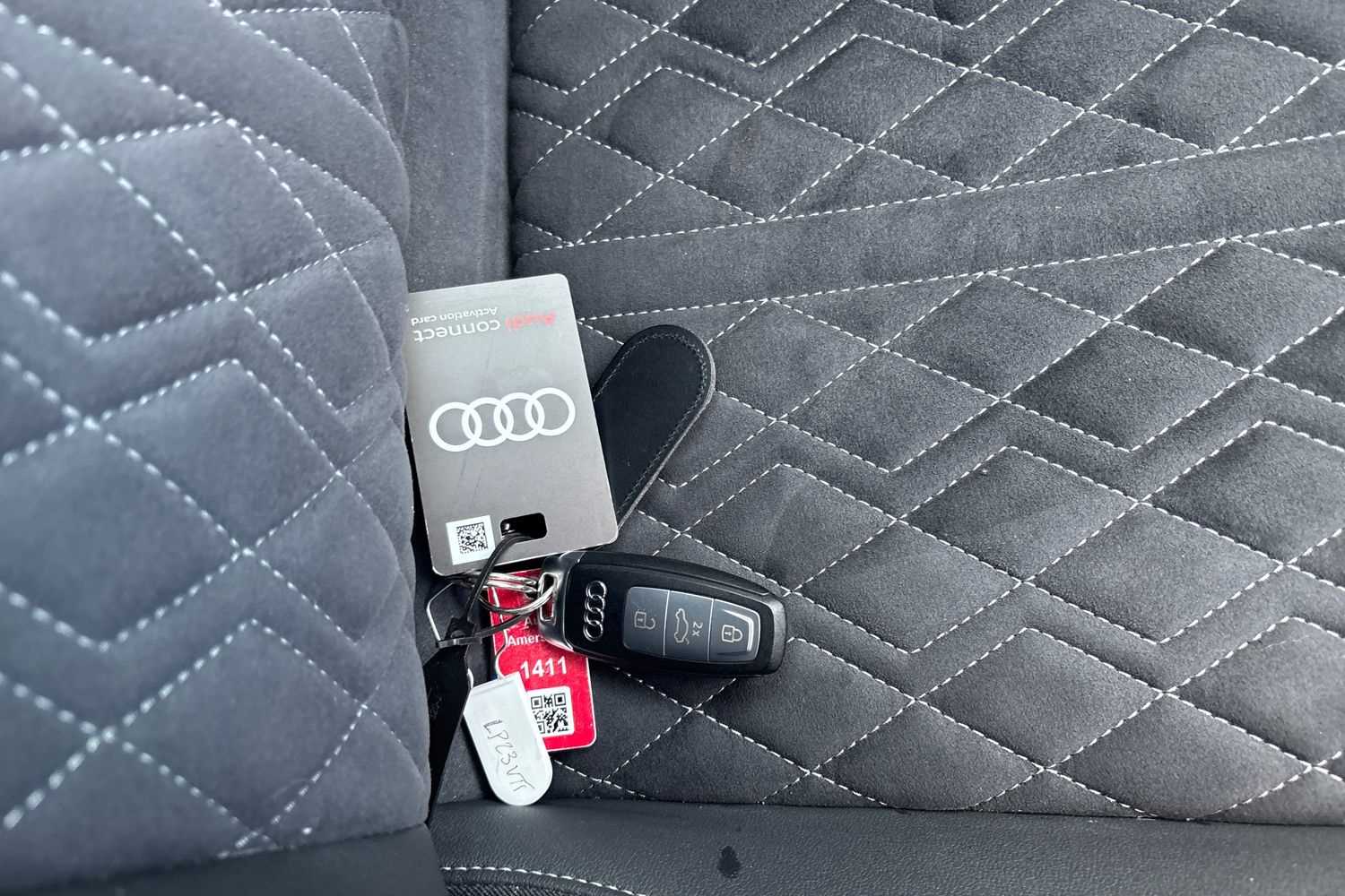 Used Audi A3 2023 for sale - 77706785: Photo 15