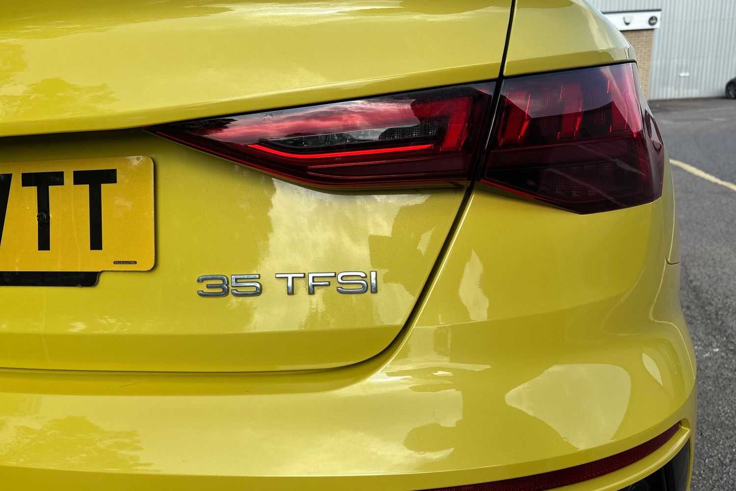 Used Audi A3 2023 for sale - 77706785: Photo 26