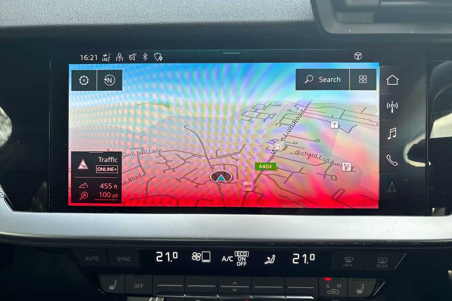 Used Audi A3 2023 for sale - 77706785: Photo 9