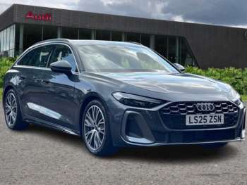 2025 - 2.0 TDI 204 Launch Edition 5dr S Tronic