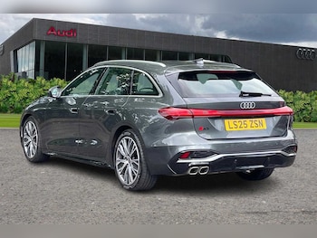 Used Audi A5 2025 for sale - 75053211: Photo