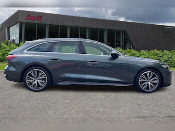 Used Audi A5 2025 for sale - 75053211: Photo