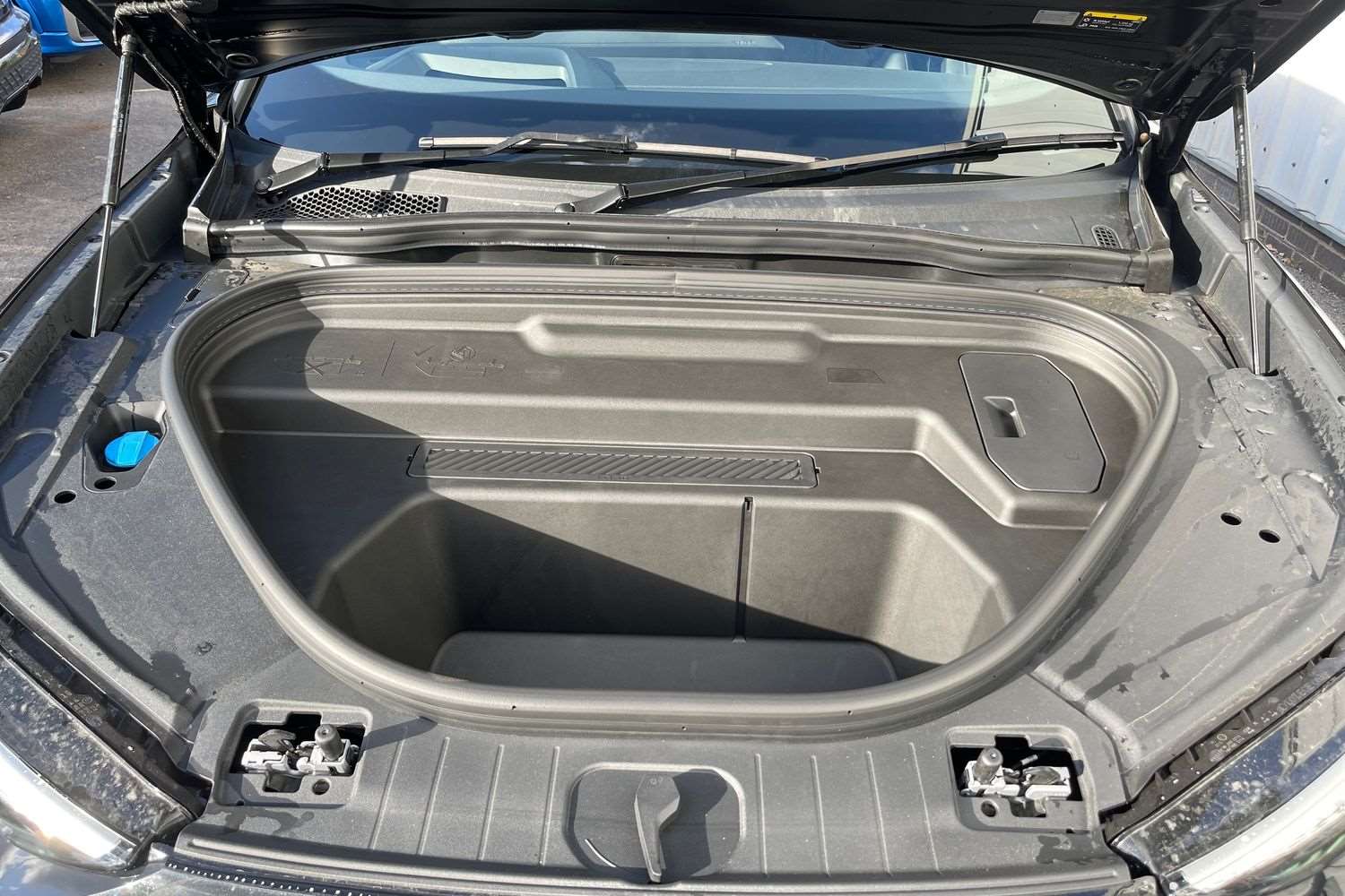 Vehicle 23
