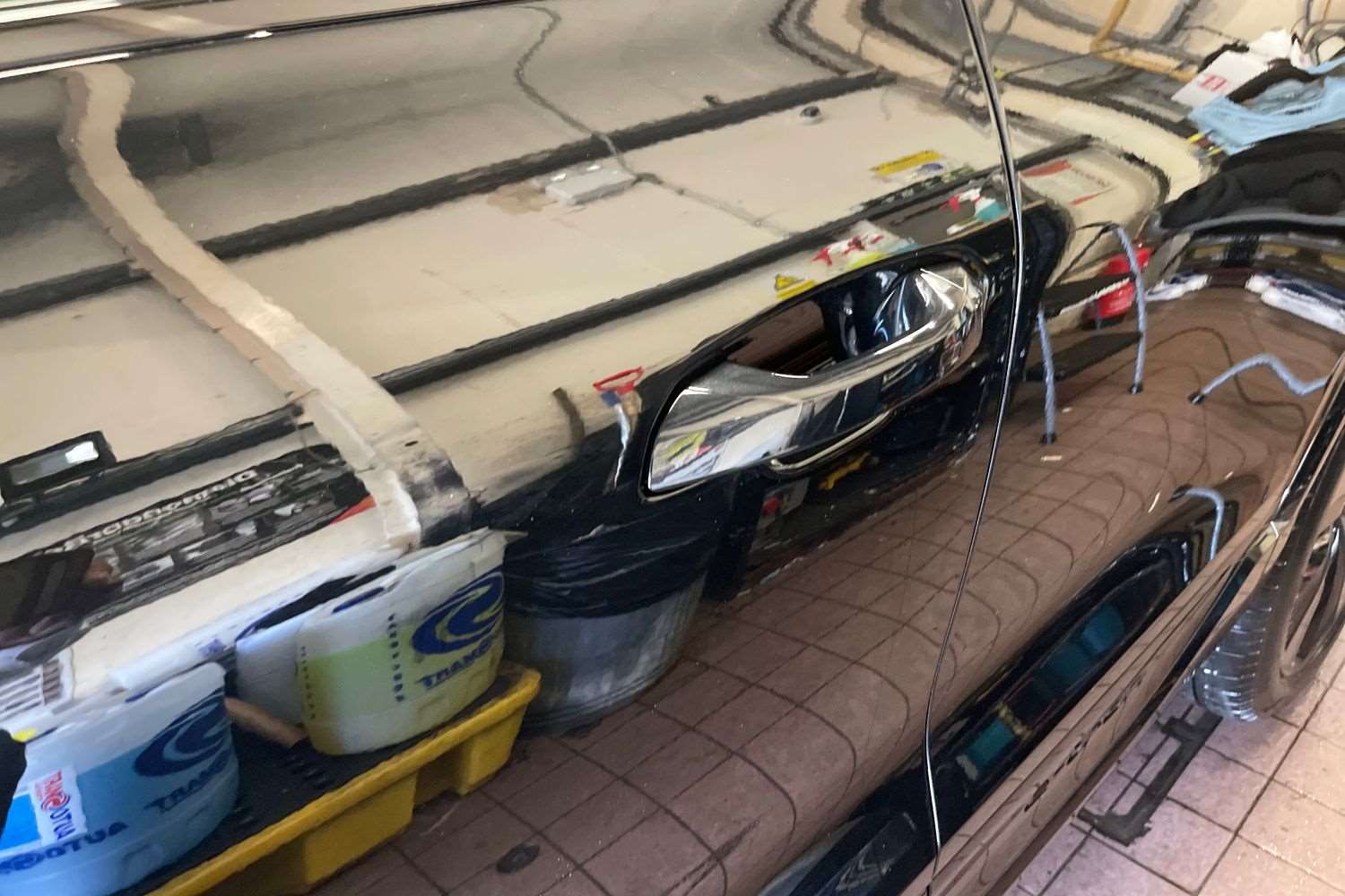 Vehicle 27