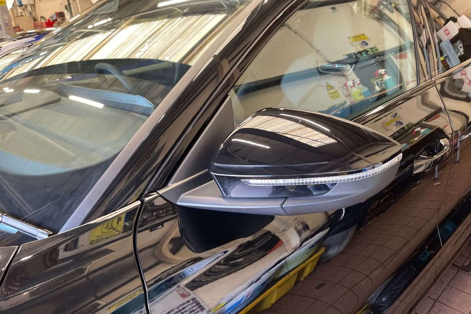 Vehicle 28