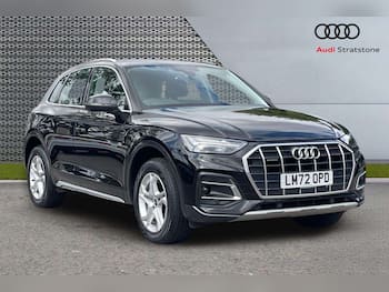 Used Audi Q5 2022 for sale - 79444022: Photo