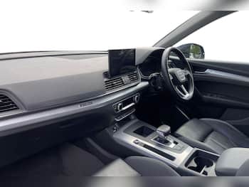 Used Audi Q5 2022 for sale - 79444022: Photo