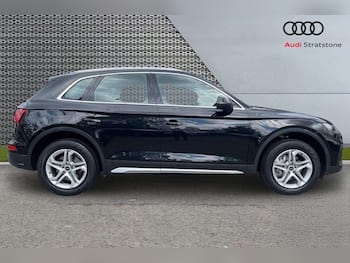 Used Audi Q5 2022 for sale - 79444022: Photo