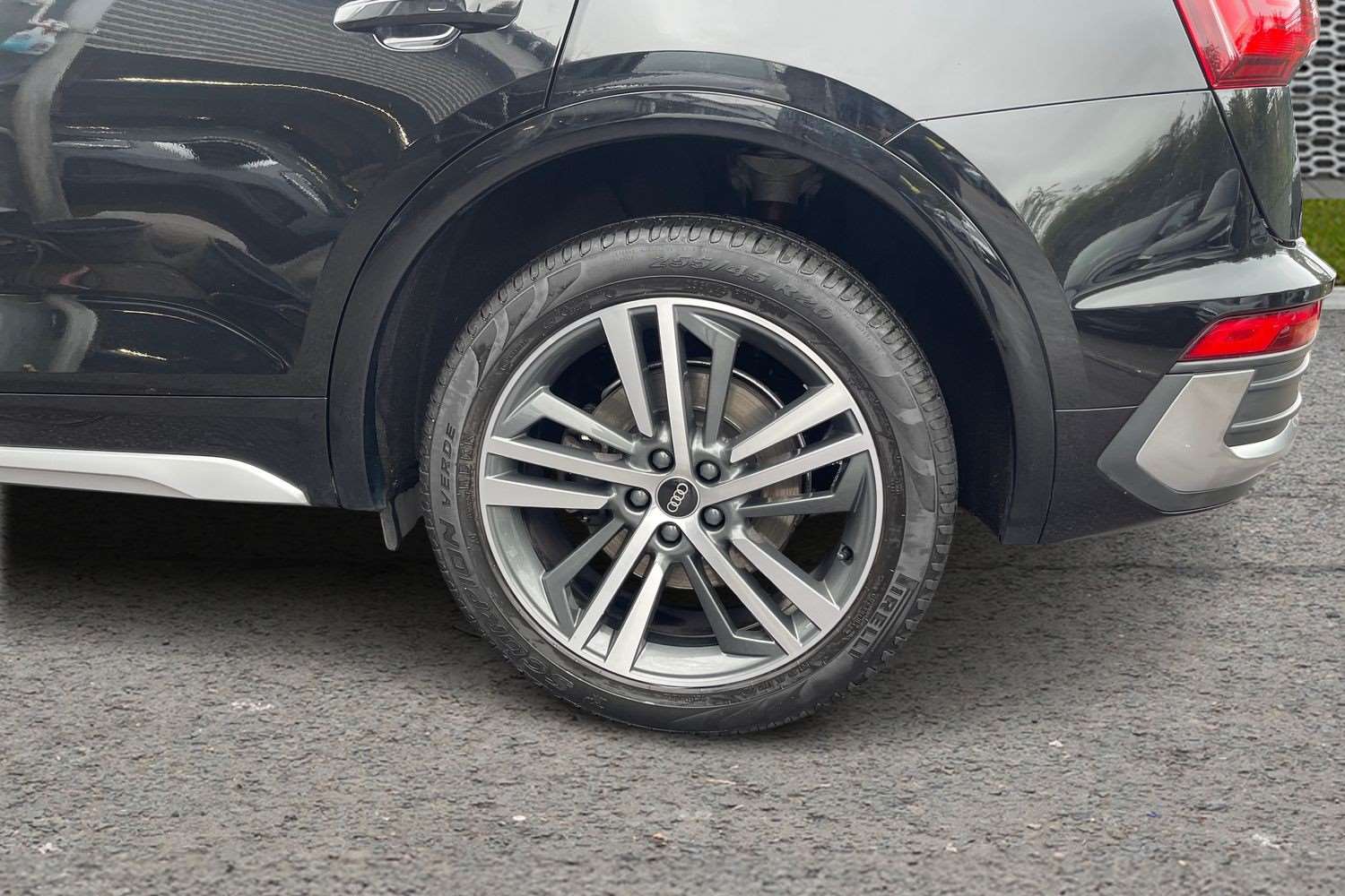 Used Audi Q5 2022 for sale - 75981458: Photo 10