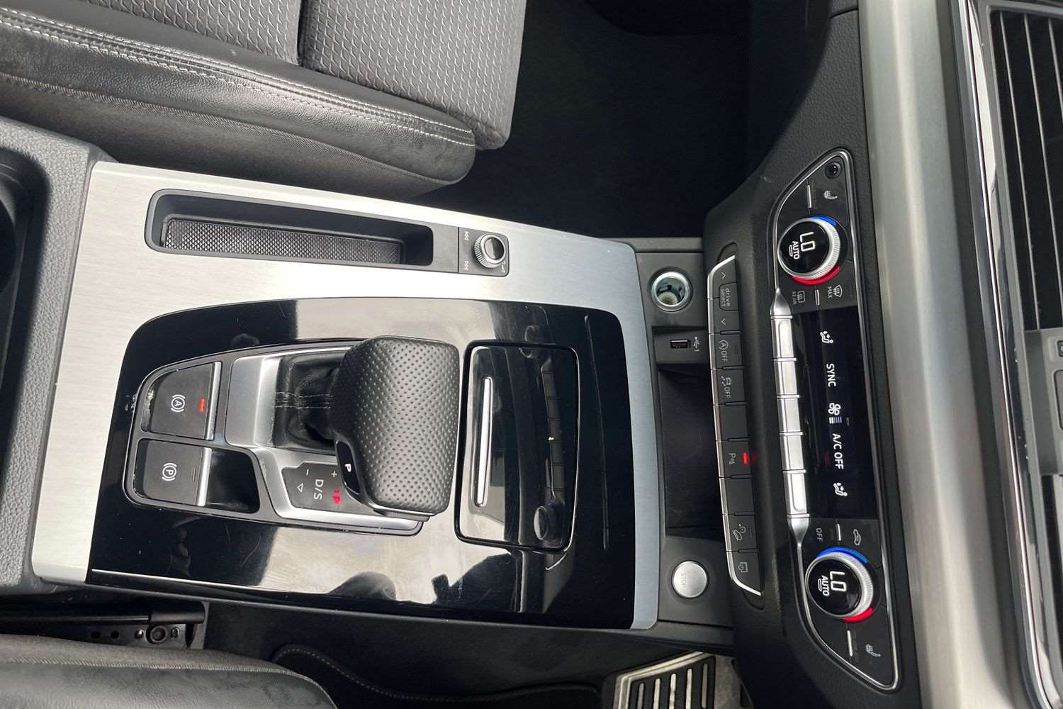 Used Audi Q5 2022 for sale - 75981458: Photo 15
