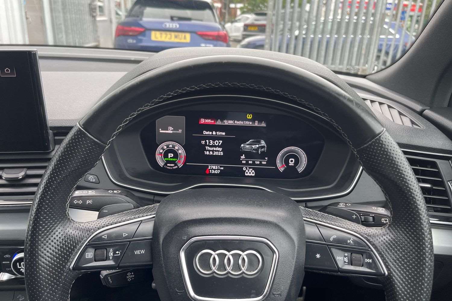 Used Audi Q5 2022 for sale - 75981458: Photo 18