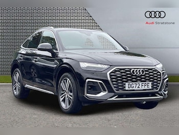 Audi - Q5