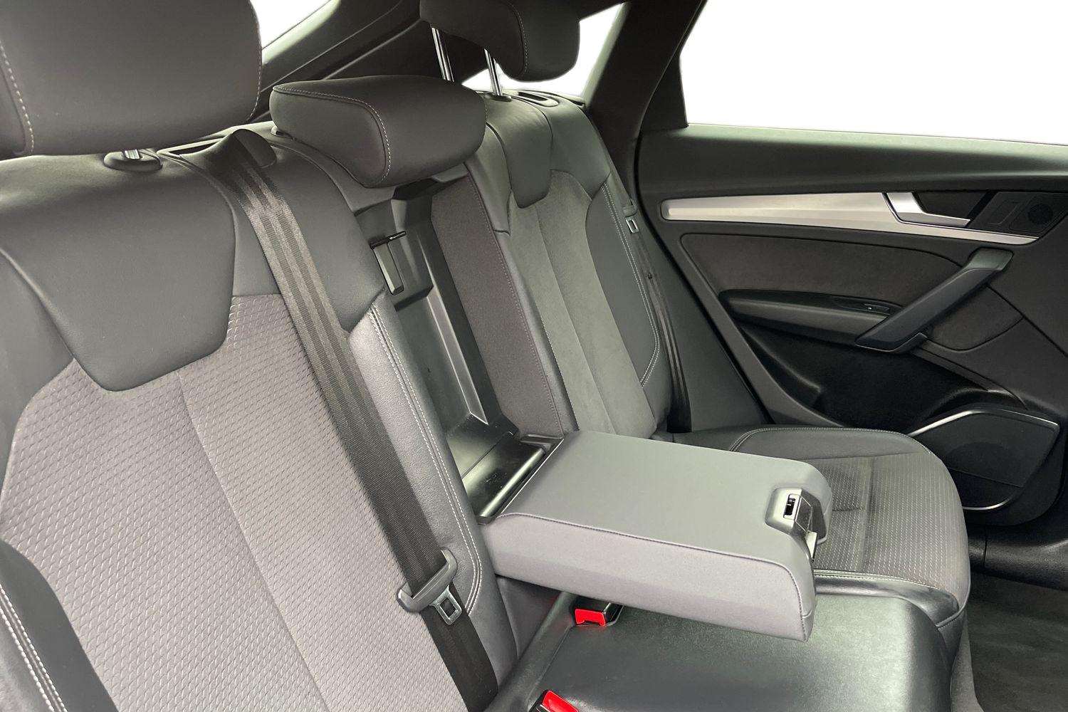 Used Audi Q5 2022 for sale - 75981458: Photo 22