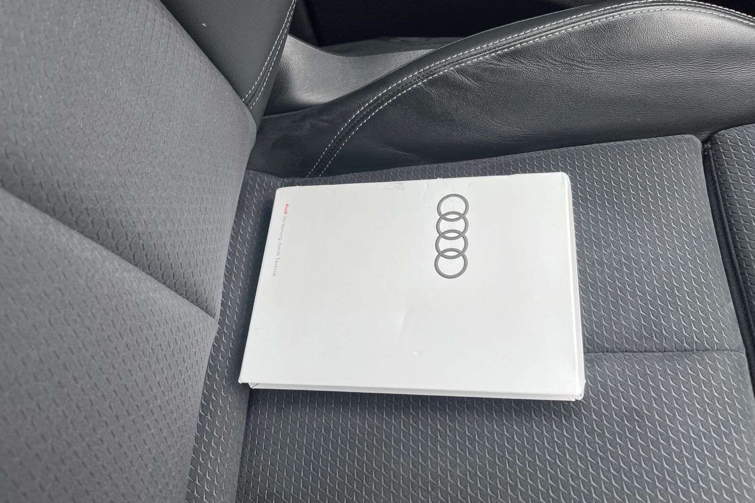 Used Audi Q5 2022 for sale - 75981458: Photo 25
