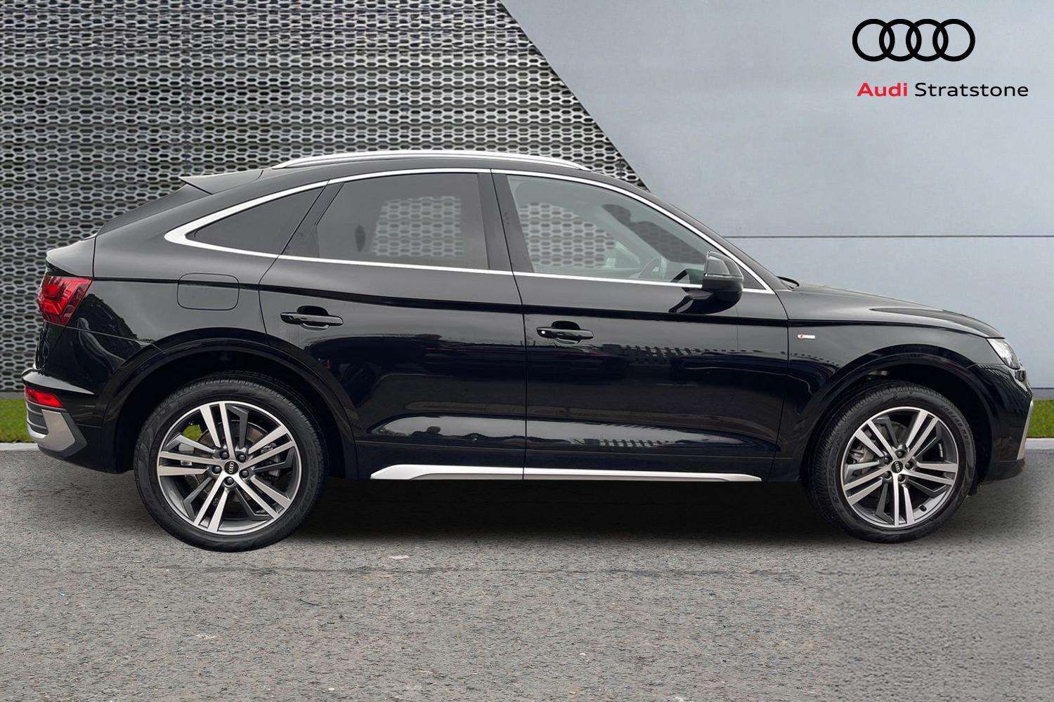 Used Audi Q5 2022 for sale - 75981458: Photo 4